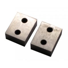   25mm-es Hidraulikus betonacél vágó élkészlet 1 pár (G-25D-BL)