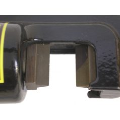 Hidraulikus betonacél vágó-fej, 20 T (Ø4-25mm) (G-25F)