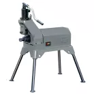 2"-12" Elektrohidraulikus csőhornyoló 10T, 750W/220V (G12C)