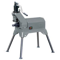   2"-12" Elektrohidraulikus csőhornyoló 10T, 750W/220V (G12C)