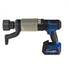 Akkumulátoros nyomatékkulcsok, egyenes - derékszögű kivitelben (GEDORE LDA-LAW)