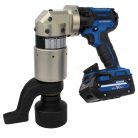 Akkumulátoros nyomatékkulcsok, egyenes - derékszögű kivitelben (GEDORE LDA-LAW)