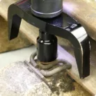 Vasúti nyomatékkulcs (GEDORE LDB)
