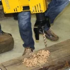 Vasúti nyomatékkulcs (GEDORE LDB)