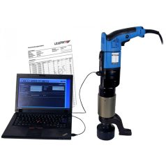 Elektromos nyomatékkulcs (egyenes kivitel) (GEDORE LDE)