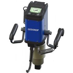   Elektromos, nagy teljesítményű nyomatékkulcs, Ipari kivitel (GEDORE LHD)