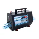 Elektromos tápegység hidraulikus nyomatékkulcshoz (GEDORE LHU)