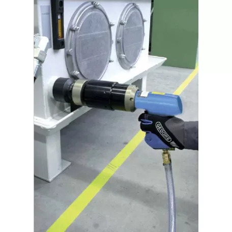 Pneumatikus nyomatékkulcs (GEDORE LPK)