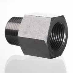 Adapter (AGN1/4", IGN3/8") GHN04IN06