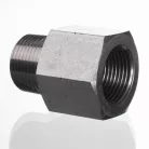 Adapter AGN3/8" IGN3/8" GHN06IN