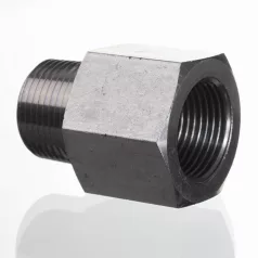 Adapter AGN3/8" IGN3/8" GHN06IN