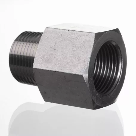 Adapter AGN3/8" IGN3/8" GHN06IN