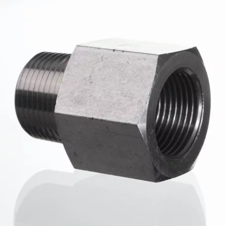 Adapter (AGN3/8", IGN1/4") GHN06IN04