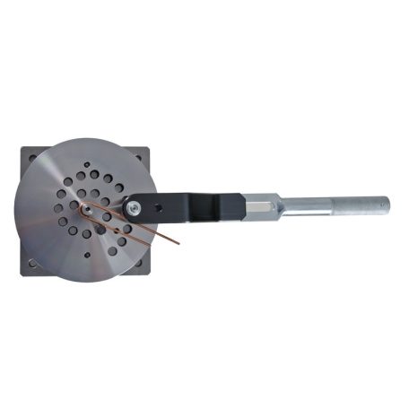 Manuális hajlító - GELBER-BIEGER (HB-XS-HEAVY)