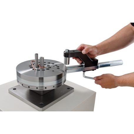 Manuális hajlító - GELBER-BIEGER (HB-XS-HEAVY)