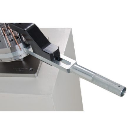 Manuális hajlító - GELBER-BIEGER (HB-XS-HEAVY)