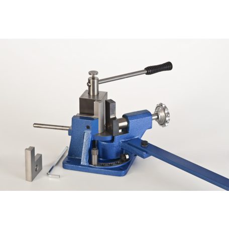 Manuális hajlító - GELBER-BIEGER (HB-XXS)