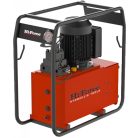 Elektromos hajtású tápegység, pumpa 700Bar (HI-FORCE HEP2)