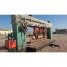 Elektromos hajtású tápegységek, pumpák 700Bar-on (HI-FORCE HEP5)