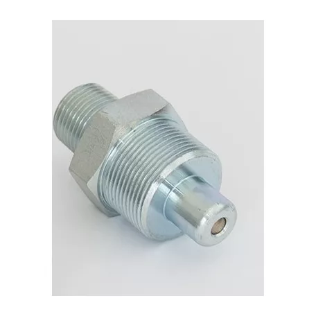 Hidraulika gyorscsatlakozó (apa) (HH-2-V)
