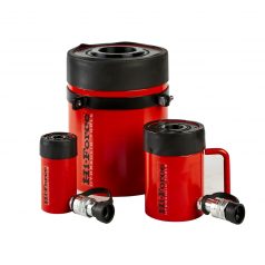   Egyszeres működésű, üreges munkahengerek 11-től 102T-ig (HI-FORCE HHS)