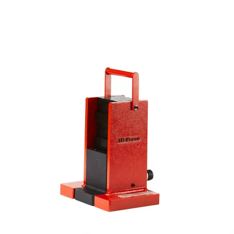 Hidraulikus gépemelők 10T-tól 25T-ig (HI-FORCE HMJ)