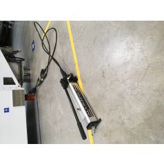  Kézi hajtású tápegységek, hidraulikus alumínium pumpák 700Bar (HI-FORCE HP)