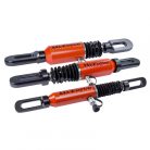 Egyszeres működésű húzó munkahengerek 10-től 50T-ig (HI-FORCE HPC)