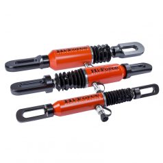   Egyszeres működésű húzó munkahengerek 10-től 50T-ig (HI-FORCE HPC)