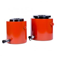   Egyszeres működésű ipari munkahengerek 152-től 326T-ig (HI-FORCE HSG)