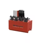 Elektromos hajtású tápegységek, osztott áramlású hidraulikus pumpák 700Bar (HI-FORCE HSP)