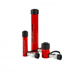   Egyszeres működésű több funkciós munkahengerek 4.5-től 109T-ig (HI-FORCE HSS)