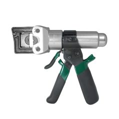   Hidraulikus kábelsaru prés, krimpelő (3,5T / 4-150mm2) (ZUPPER HT-150)