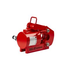   Kettős működésű, hidraulikus drótkötél és betonacélvágók (HI-FORCE HWRC)