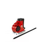Hidraulikus gépemelők 20T-tól 60T-ig, ALU (HI-FORCE JAH)