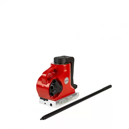 Hidraulikus gépemelők 20T-tól 60T-ig, ALU (HI-FORCE JAH)