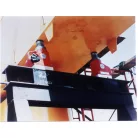 Hidraulikus gépemelők 20T-tól 60T-ig, ALU (HI-FORCE JAH)