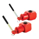 Kompakt emelők 10T-tól 30T-ig (HI-FORCE JCS&JCH)