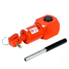 Kompakt emelők 10T-tól 30T-ig (HI-FORCE JCS&JCH)