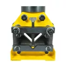 Hidraulikus szögvasvágó (35T, 60x60mm) (JG-60)