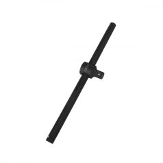  1" Crowa keresztszár, T-hajtószár L:500 mm (JQ-1-crowa)