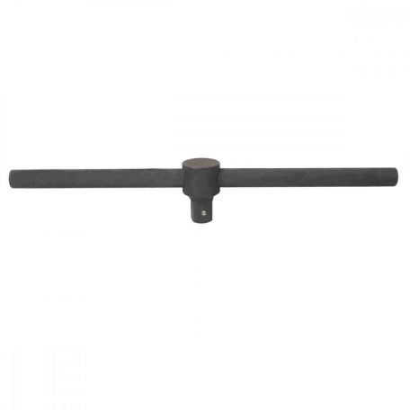 1" Crowa keresztszár, T-hajtószár L:500 mm (JQ-1-crowa)