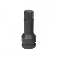   3/4" Gépi Imbusz, Bit Dugókulcs (14mm, L:100mm) (JQ-100-14-34-NBS)