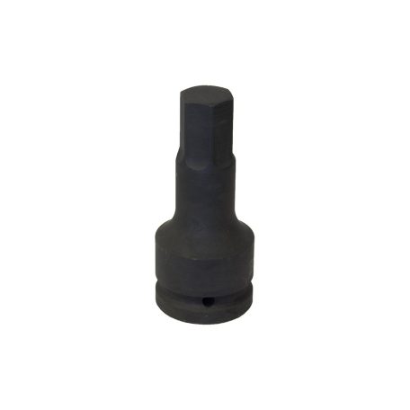 3/4" Gépi Imbusz, Bit Dugókulcs (22mm, L:100mm) (JQ-100-22-34-NBS)
