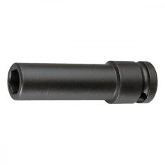 3/4" Gépi Dugókulcs (24mm, L:110mm) (JQ-11024-34)