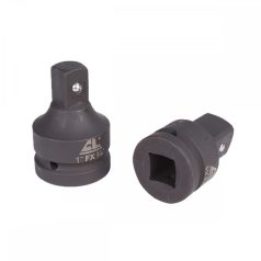   Gépi Dugókulcs Átalakító, 1db (1/2"-3/4" L:50 mm) (JQ-12-34-DPTR)