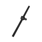 1/2" Crowa keresztszár, T-hajtószár 500mm (JQ-12-500HB)