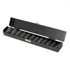 1/2" Gépi Dugókulcs 12db-os készlet (L: 38mm; 10-24mm) (JQ-38-12-12set)