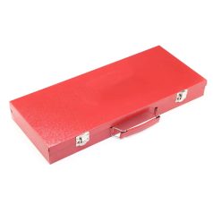   1/2" Gépi Dugókulcs 35db-os Készlet (L: 38-78mm, 8-32mm) (JQ-38-78-12-35set)