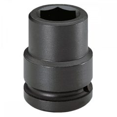 1/2" Gépi Dugókulcs (17mm, L:38mm) (JQ-3817-12)